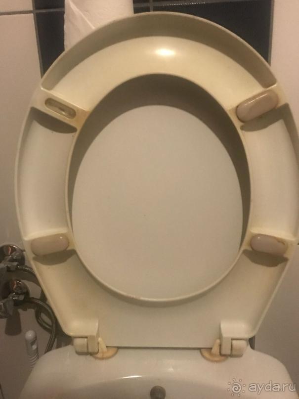 Турецкая Анапа и ее яркий пример.