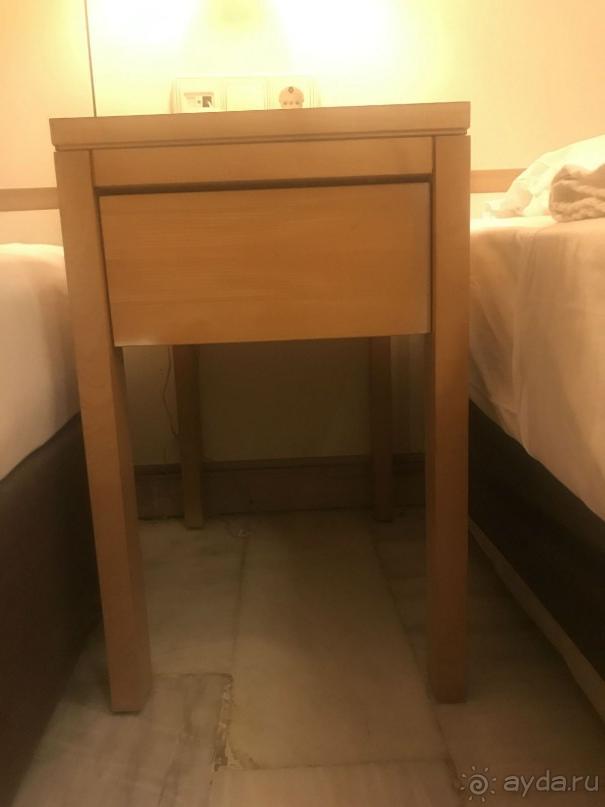 Турецкая Анапа и ее яркий пример.