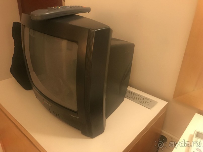 Турецкая Анапа и ее яркий пример.