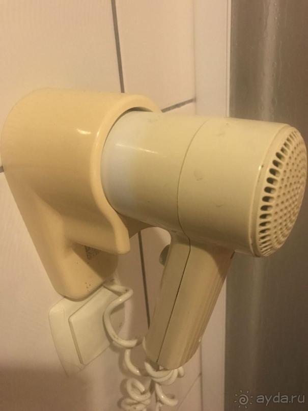 Турецкая Анапа и ее яркий пример.