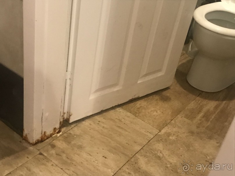 Турецкая Анапа и ее яркий пример.