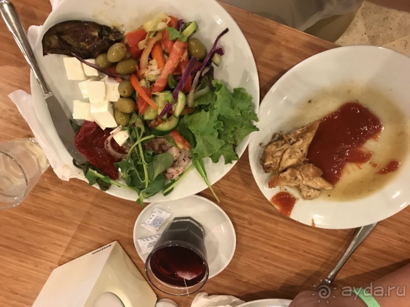 холодильник в номере