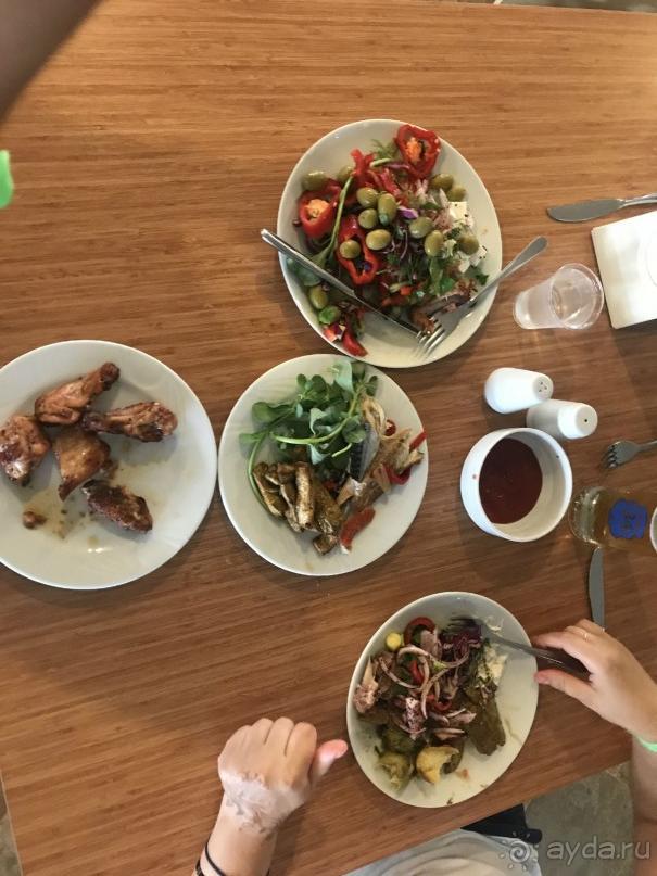 ремонт отеля