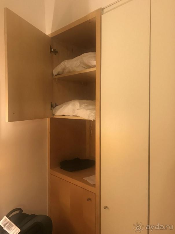 Турецкая Анапа и ее яркий пример.