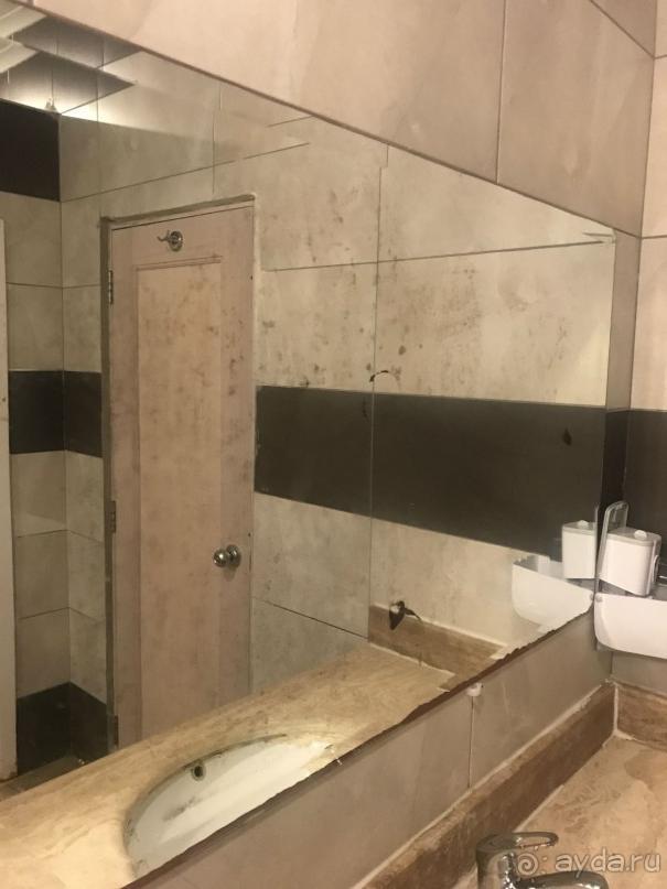 Турецкая Анапа и ее яркий пример.