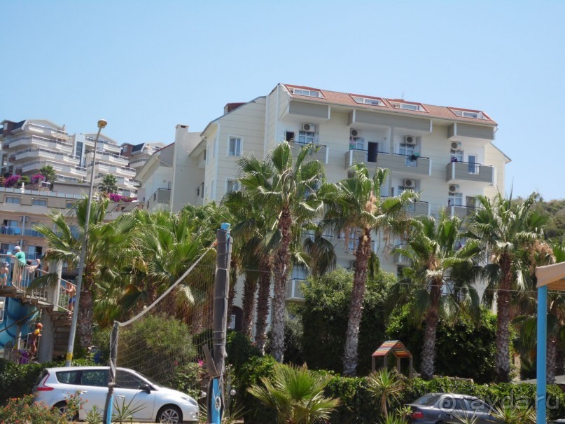 Недорогой семейный отдых