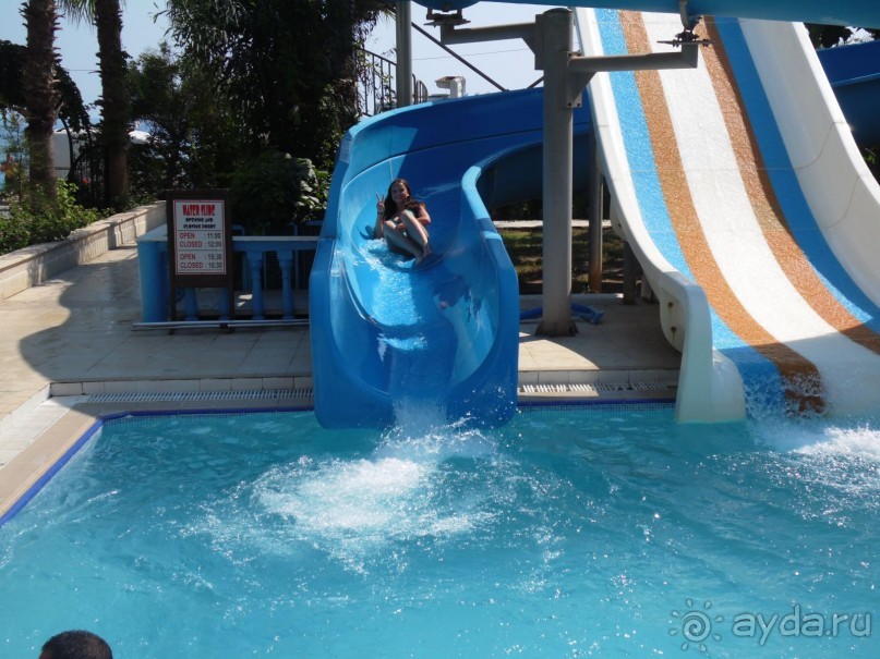 Недорогой семейный отдых