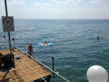 Отдых для уставших