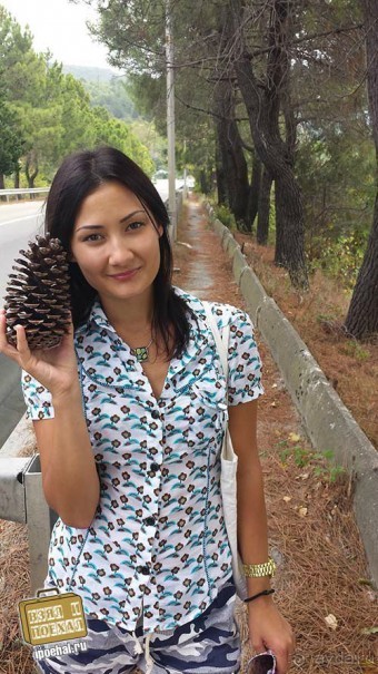 Отдых в гагре