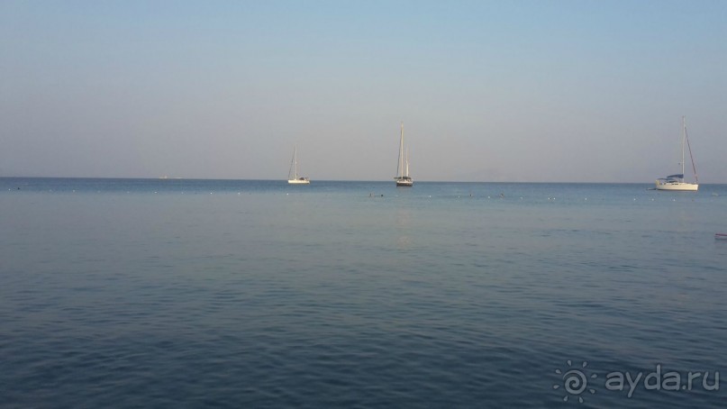 Самостоятельное путешествие по окрестностям Мармариса