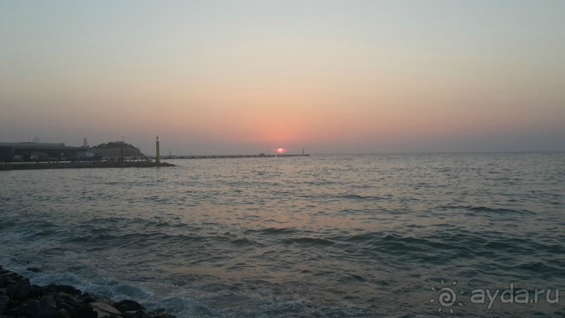 Самостоятельное путешествие по окрестностям Мармариса