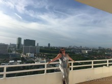 Лето в Паттайе 