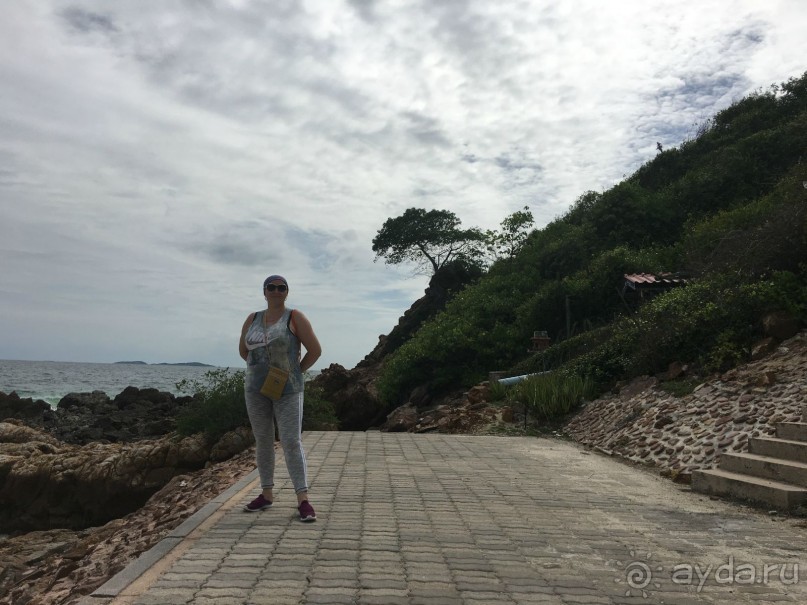 Лето в Паттайе 