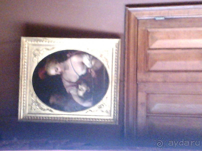 Путешествие в Крым