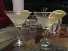 Прекрасный отдых в красивейшем месте