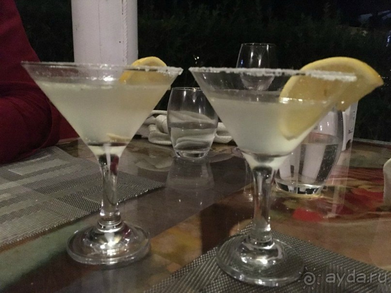 Прекрасный отдых в красивейшем месте