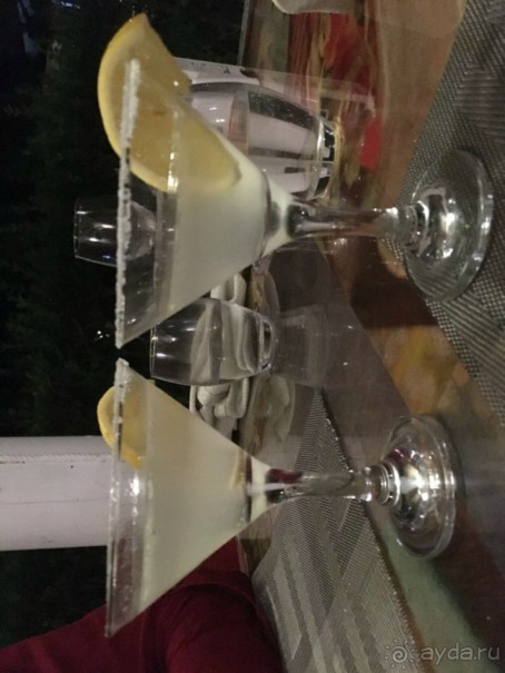 Прекрасный отдых в красивейшем месте