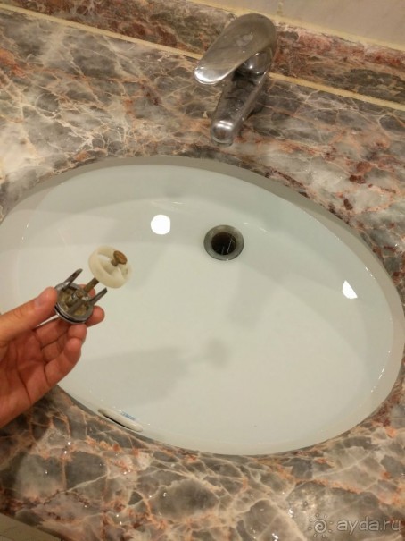 Это худший отель!!!