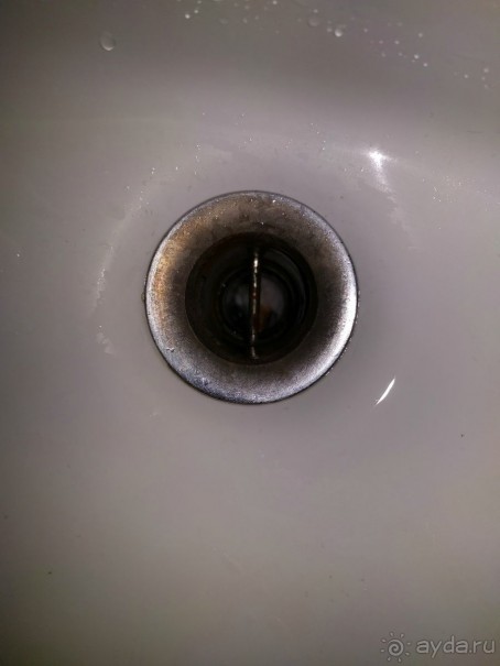 Это худший отель!!!