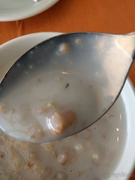 Это худший отель!!!