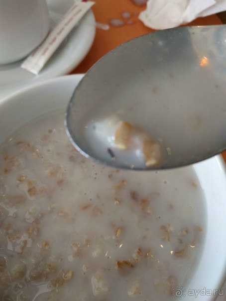 Это худший отель!!!