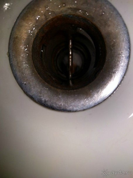 Это худший отель!!!