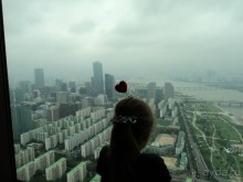 В Южную Корею без тура.