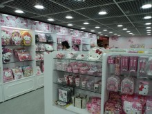 В Южную Корею без тура.