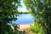 Отдых в Архангельске