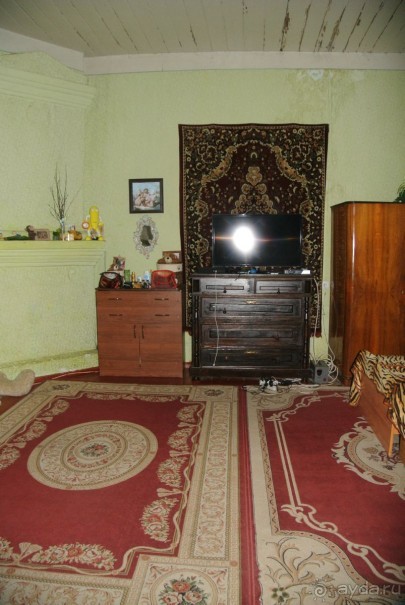 Альбом отзыва "Старые Гагры, мой первый отдых в Абхазии - Мой сладкий отдых в Гаграх оказался одним из лучших. "