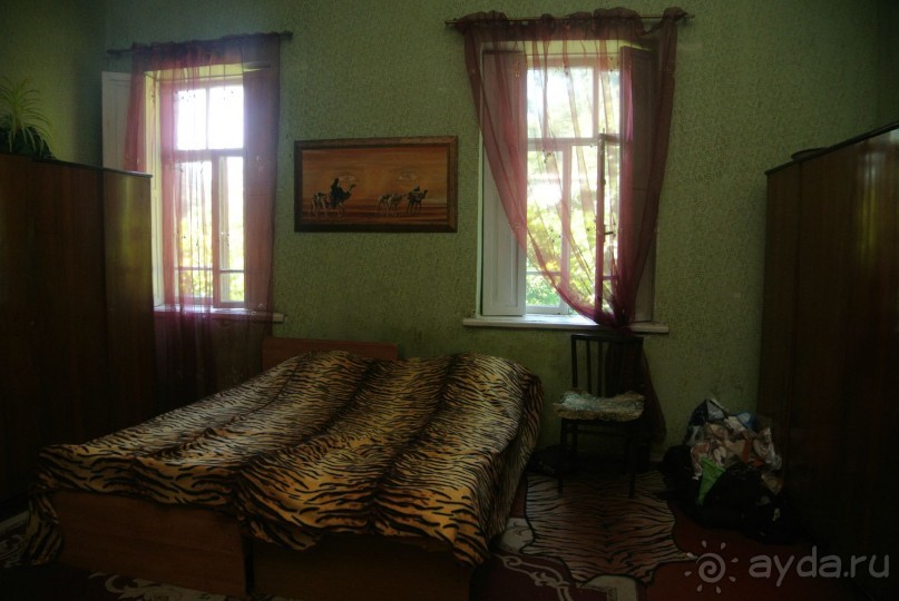 Альбом отзыва "Старые Гагры, мой первый отдых в Абхазии - Мой сладкий отдых в Гаграх оказался одним из лучших. "