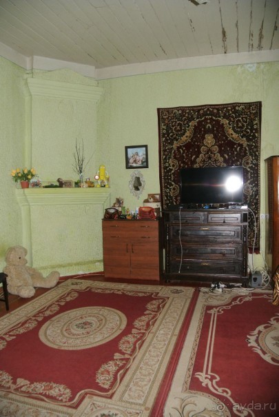 Альбом отзыва "Старые Гагры, мой первый отдых в Абхазии - Мой сладкий отдых в Гаграх оказался одним из лучших. "