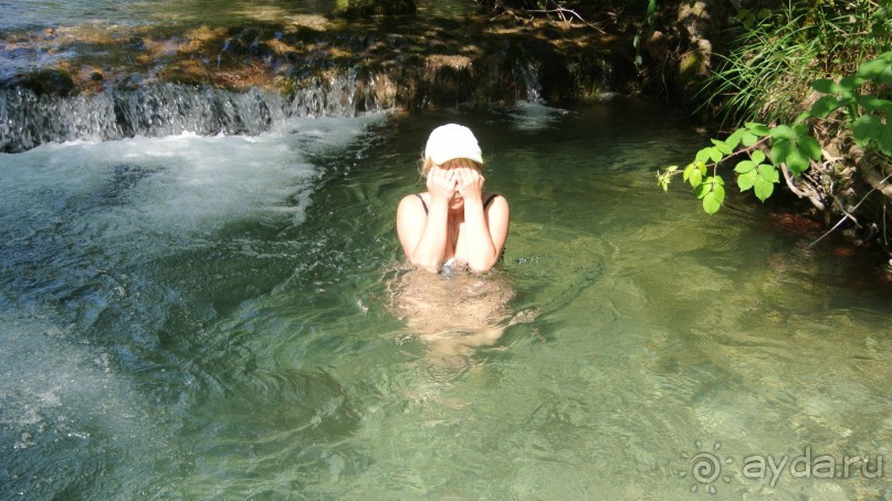 Альбом отзыва "Старые Гагры, мой первый отдых в Абхазии - Мой сладкий отдых в Гаграх оказался одним из лучших. "