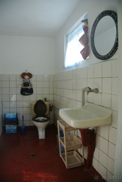 Альбом отзыва "Старые Гагры, мой первый отдых в Абхазии - Мой сладкий отдых в Гаграх оказался одним из лучших. "