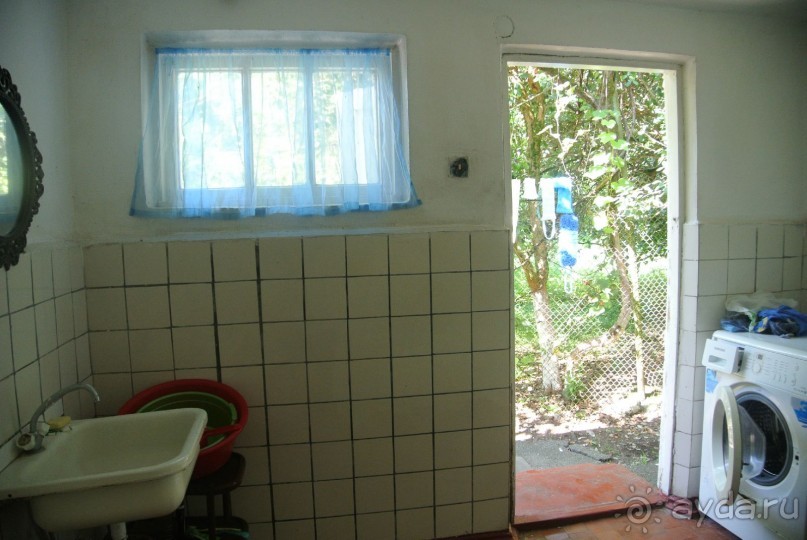 Альбом отзыва "Старые Гагры, мой первый отдых в Абхазии - Мой сладкий отдых в Гаграх оказался одним из лучших. "