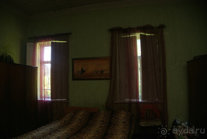 Альбом отзыва "Старые Гагры, мой первый отдых в Абхазии - Мой сладкий отдых в Гаграх оказался одним из лучших. "