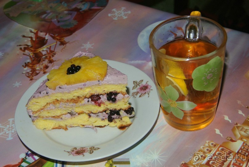 Альбом отзыва "Старые Гагры, мой первый отдых в Абхазии - Мой сладкий отдых в Гаграх оказался одним из лучших. "