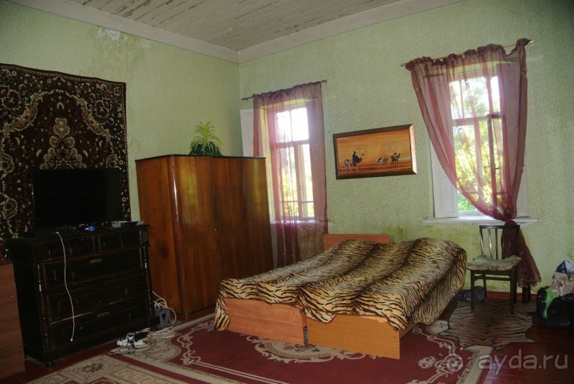 Альбом отзыва "Старые Гагры, мой первый отдых в Абхазии - Мой сладкий отдых в Гаграх оказался одним из лучших. "