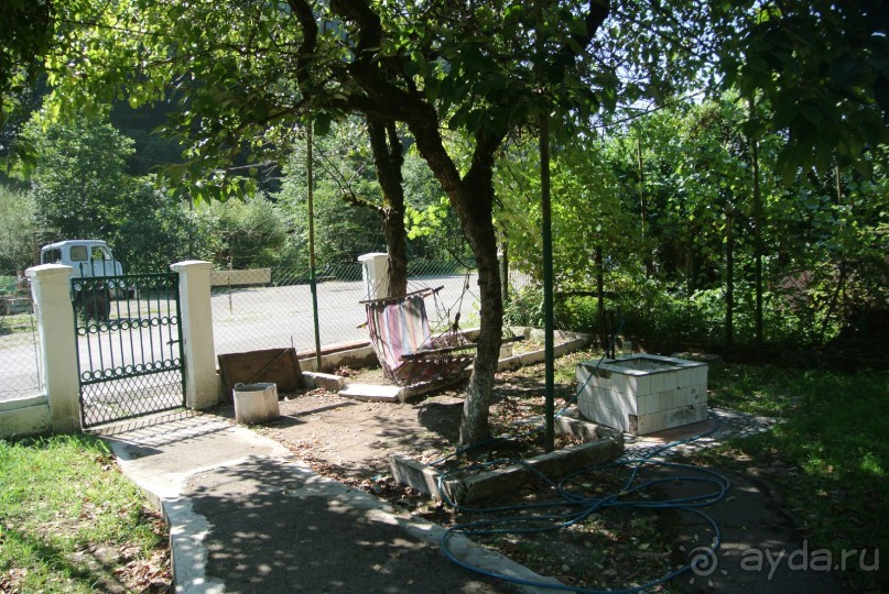 Альбом отзыва "Старые Гагры, мой первый отдых в Абхазии - Мой сладкий отдых в Гаграх оказался одним из лучших. "