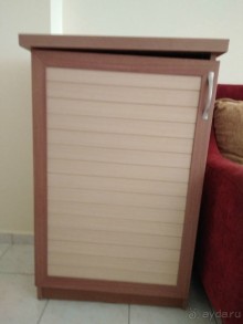 Не рекомендую для отдыха с детьми