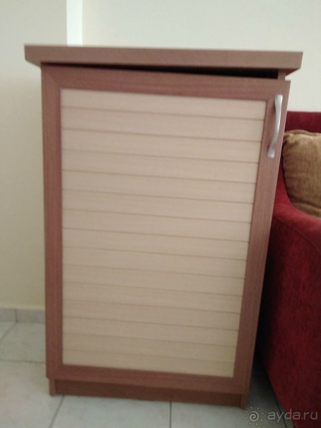 Не рекомендую для отдыха с детьми