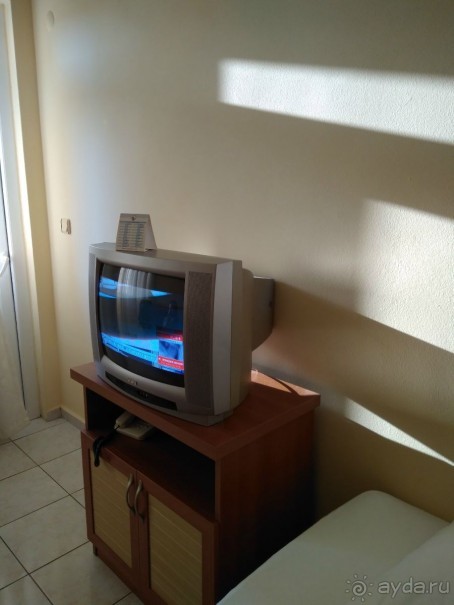 Не рекомендую для отдыха с детьми