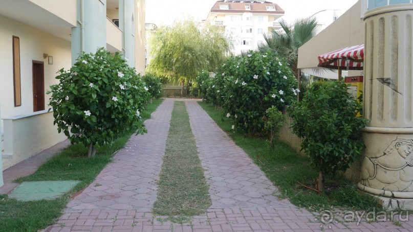 Не рекомендую для отдыха с детьми