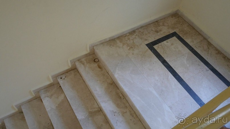 Не рекомендую для отдыха с детьми