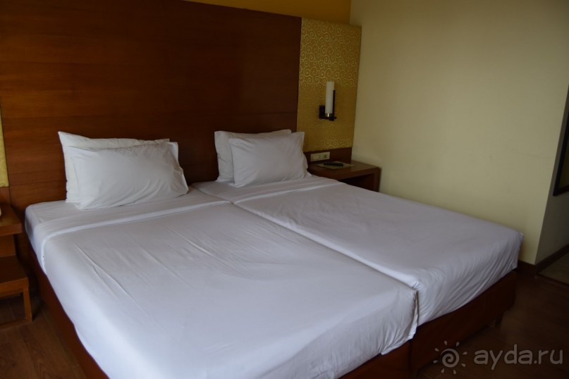 Маленькая Индия