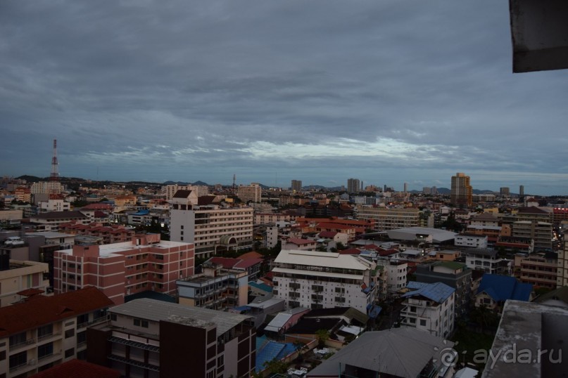 Маленькая Индия