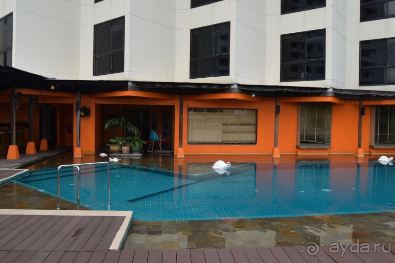 Маленькая Индия