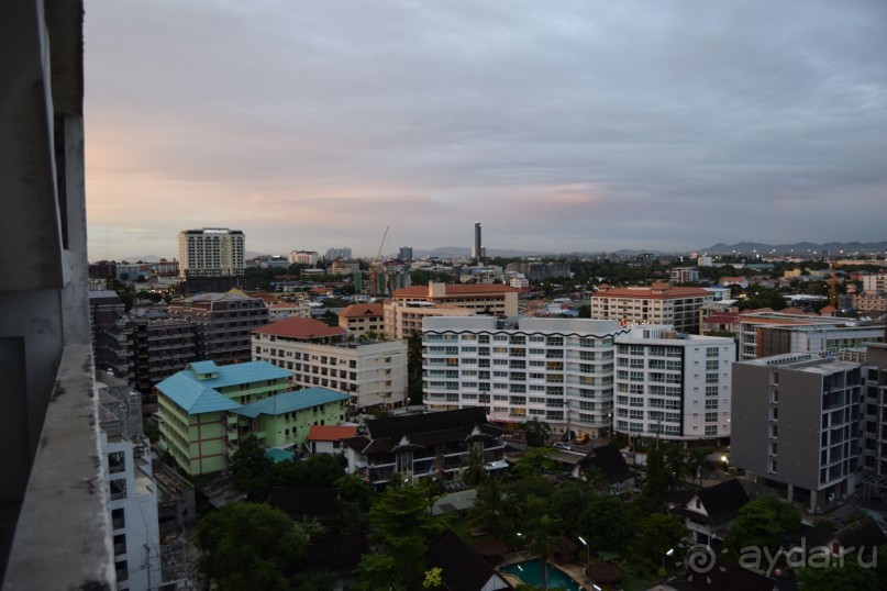 Маленькая Индия