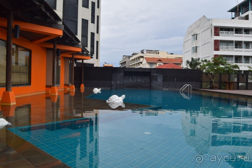 Маленькая Индия