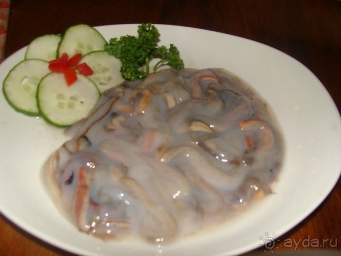 фото Рыбачье